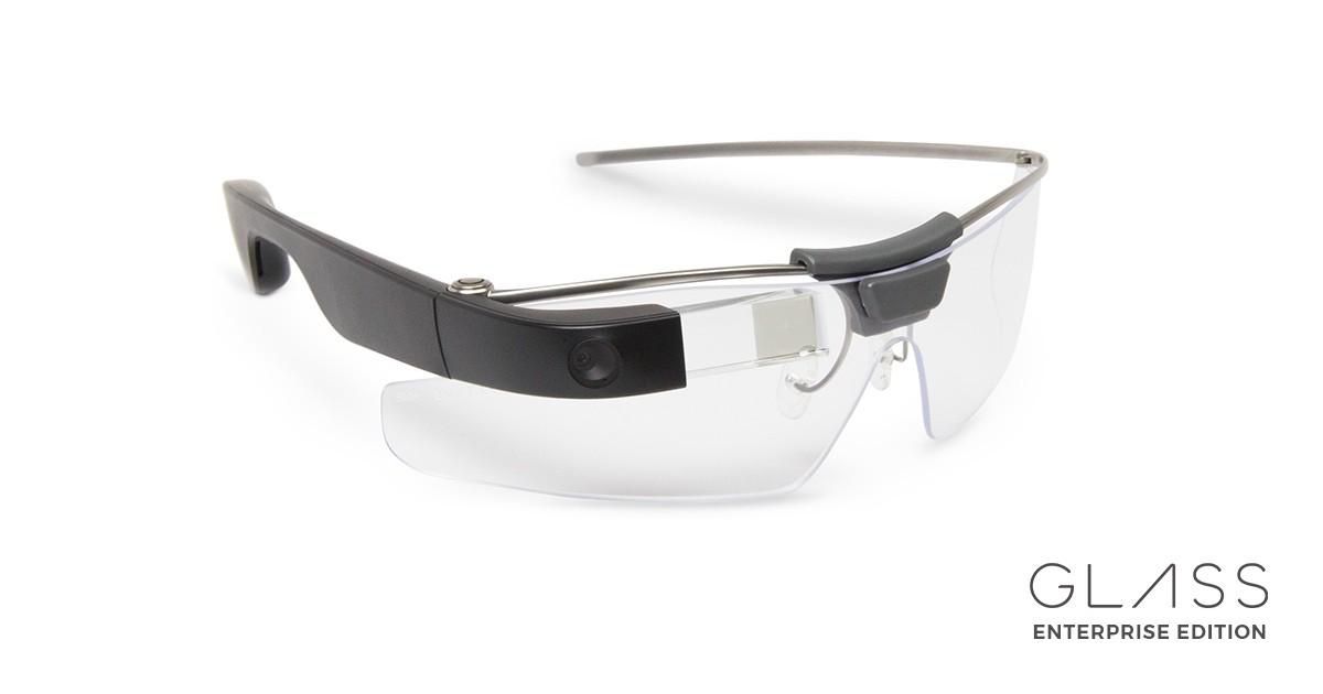 Google really does not give up: Google glasses are back.jpg