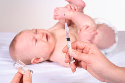 2016年有1300万婴儿未接种疫苗.jpg