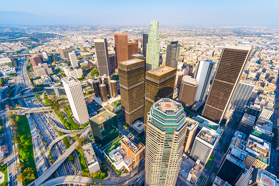 中国有钱人最喜欢移居的地方，是美国洛杉矶.jpg