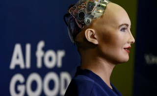 人类会被人工智能所取代吗?