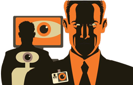 China, India, and the United States and Europe are moving farther and farther in privacy protection.jpg