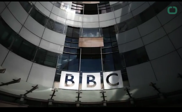 政府勒令BBC公开其高收入者薪水