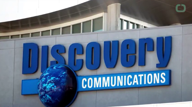 Discovery收购美国传媒巨头
