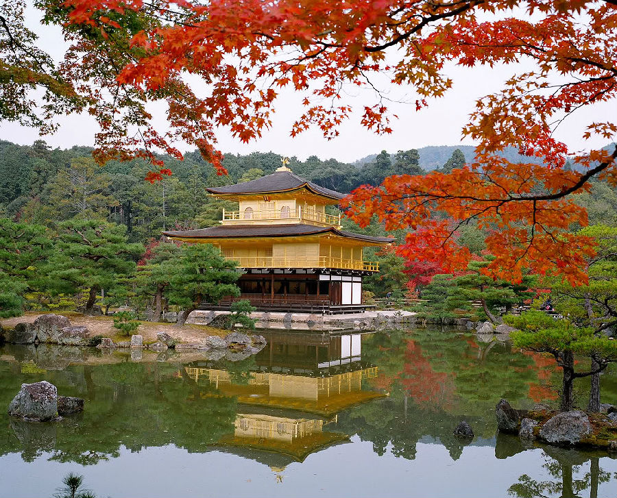 Kinkakuji