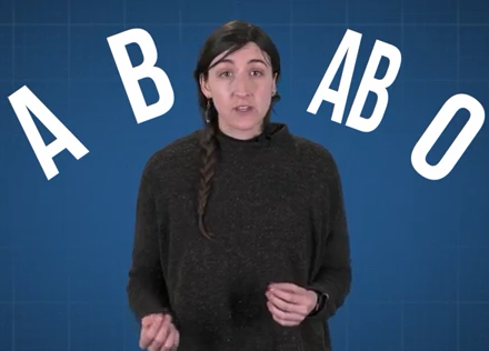  A B AB或O型血都会让你陷入高风险疾病