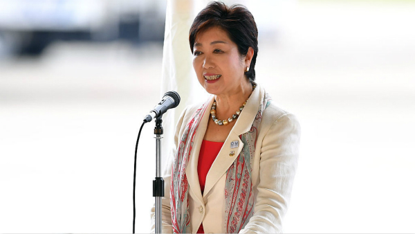 Yuriko Koike becomes Abe’s rival .jpg