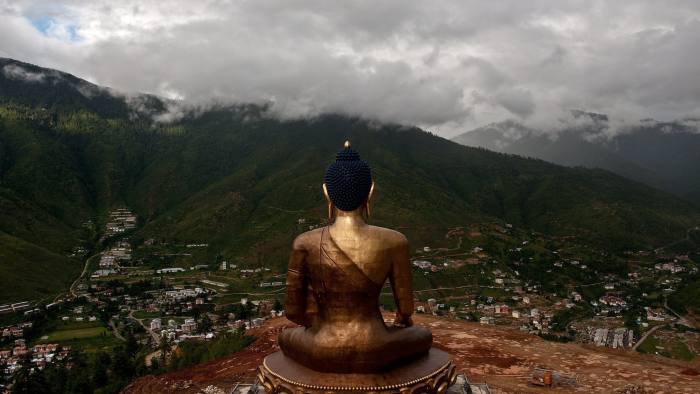 The deep competition between China and India behind the Doklam confrontation.jpg