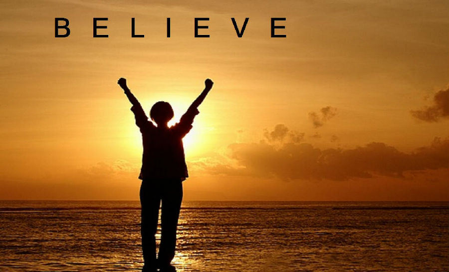 believe