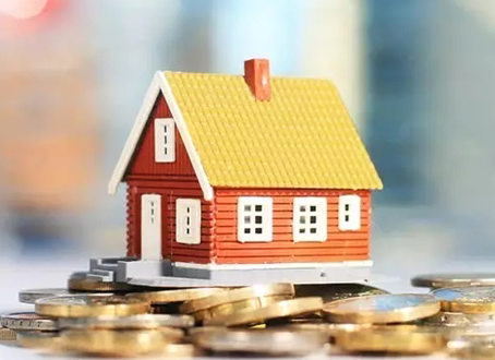 Official data show that the increase in housing prices in my country’s first-tier cities has continued to fall.jpg