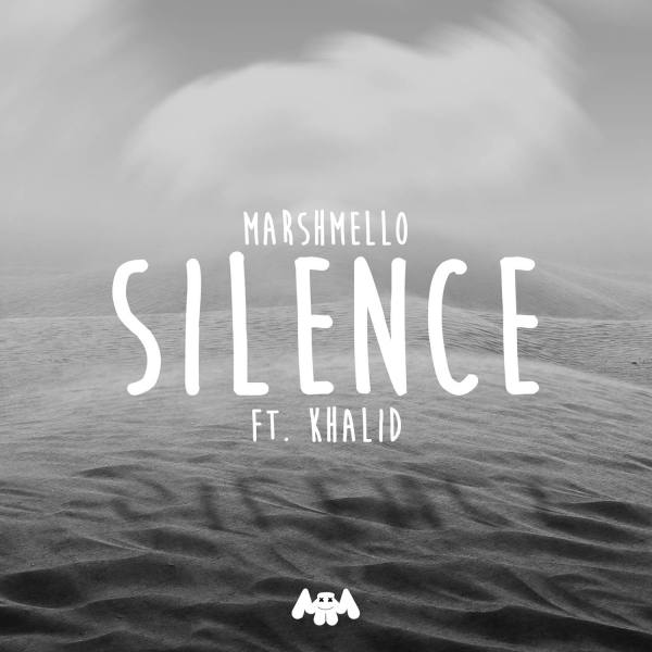 欧美新歌速递 第699期:Silence-Marshmello \/ Khalid_英文歌曲 - 可可英语
