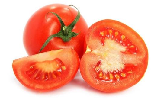 由于作物灾害 印度番茄价格疯涨