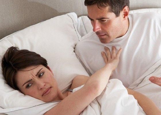 奇葩言论! 妻子拒绝与丈夫同房等同虐待?.jpg