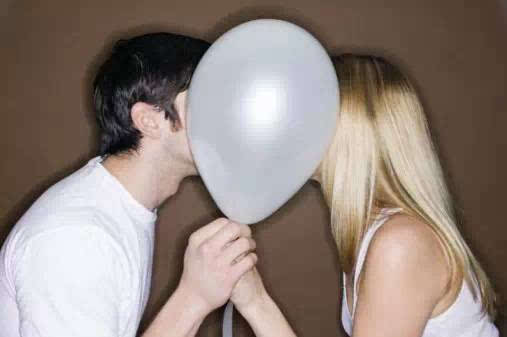 Are you friends after breaking up? Such people may be perverted! .jpg