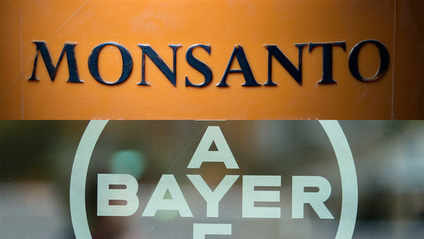 The European Union has launched an in-depth investigation into Bayer’s acquisition of Monsanto.jpg