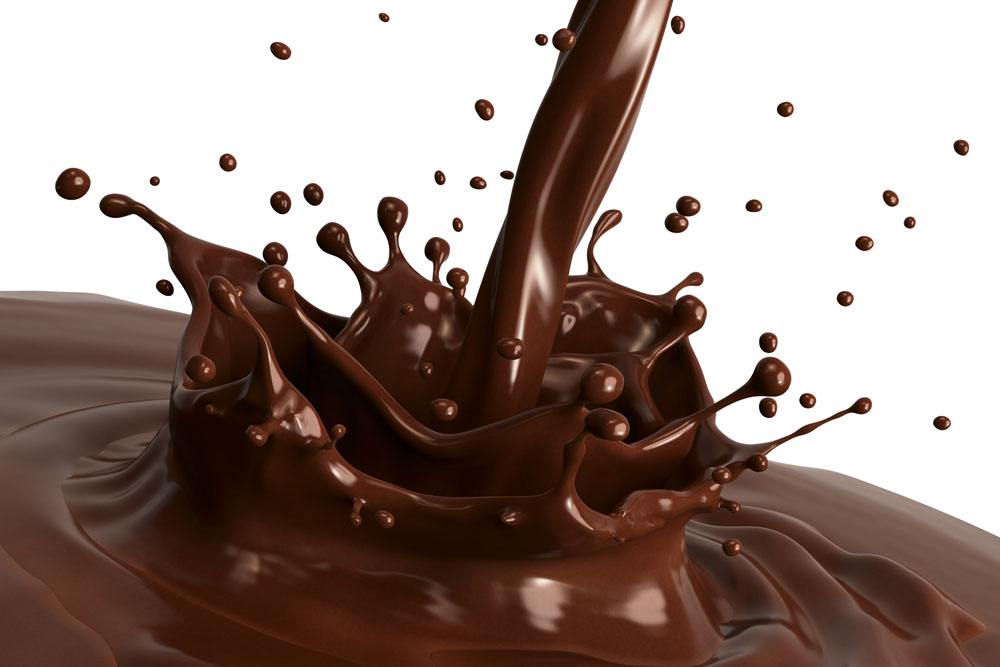 Want to eat chocolate to alleviate menstrual syndrome? Blame society.jpg