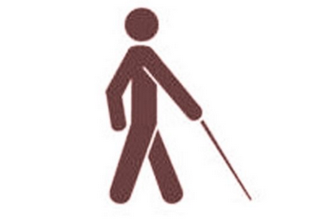 2050年全球盲人数量预计将达到现在的三倍