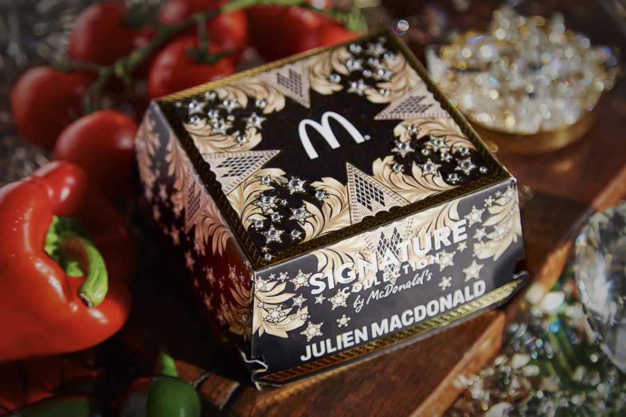 McDonald’s launches a high-end luxury burger box.jpg