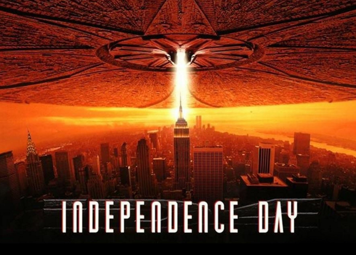 电影《独立日》