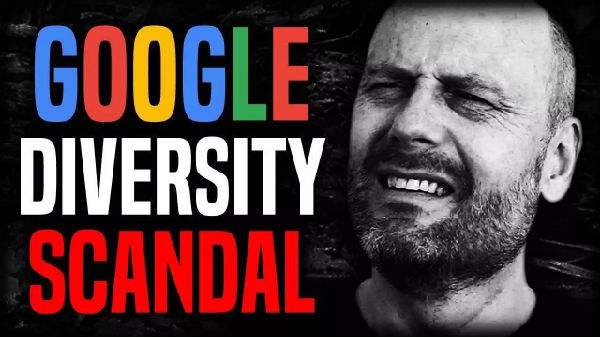 谷歌一名员工的宣言引爆性别论战