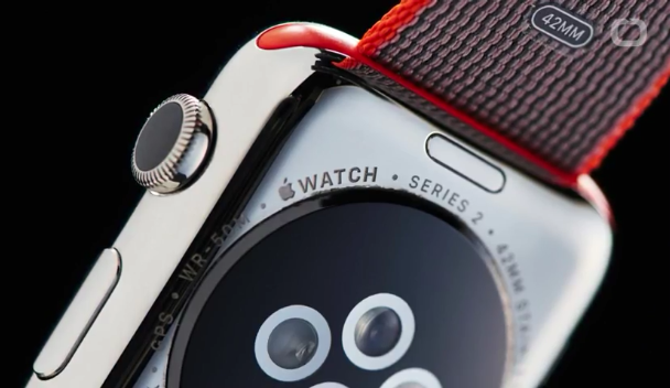 新一代 Apple Watch 3 有何值得期待？