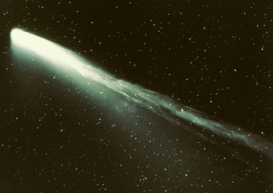 Comet Comet