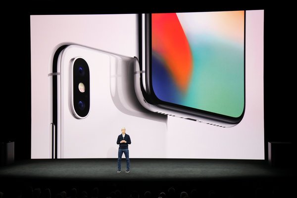 Apple launches iPhone X.jpg