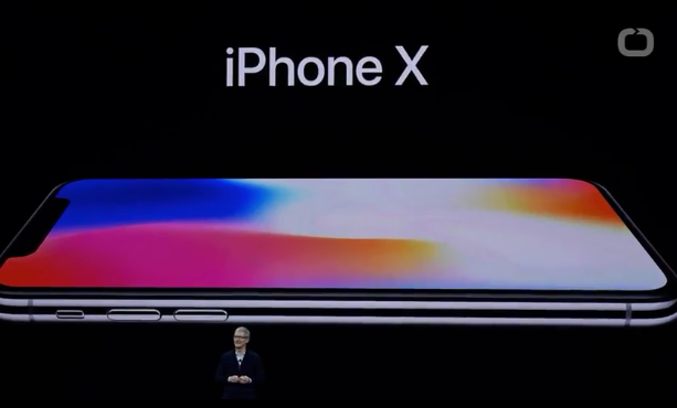 iPhone 8也贵不过iPhone X