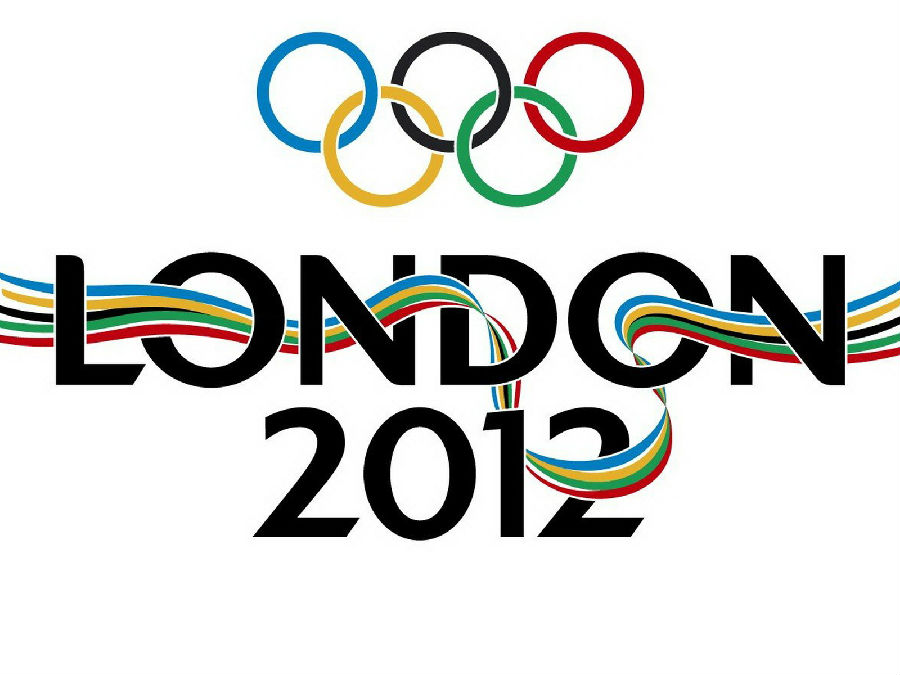 London Olympic Games 伦敦奥运会