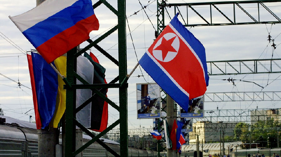 Russia can profit from the North Korean nuclear crisis.jpg