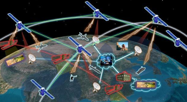 中国航天科工新工程 将射156颗卫星覆盖全球网络