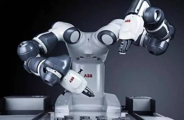 敢抢人类饭碗? 韩国拟推出世界首个'机器人税'