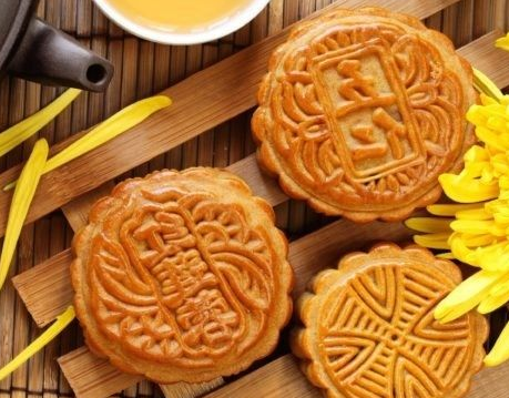 從五仁到鮮肉 各種月餅餡兒英語怎么說