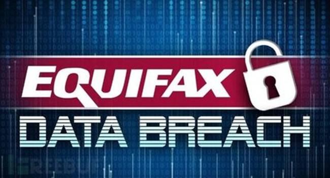 征信巨头Equifax数据库被黑 上亿美国人隐私受威胁