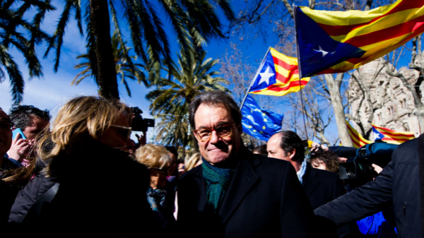 Catalonia is not yet ready for "true independence".jpg