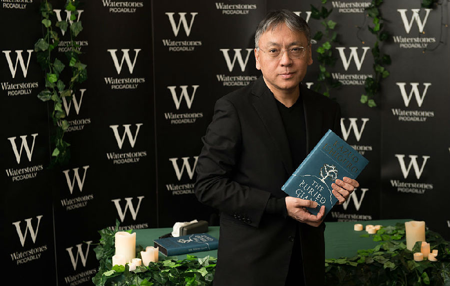 Japanese-British writer Kazuo Ishiguro won the 2017 Nobel Prize for Literature.jpg