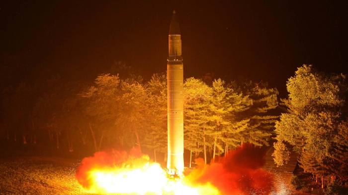 The International Movement for the Abolition of Nuclear Weapons won the 2017 Nobel Peace Prize.jpg