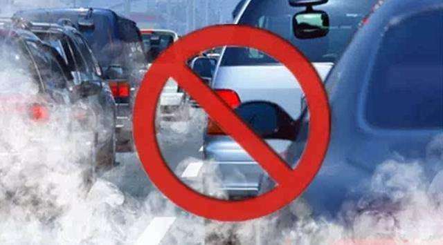 China is making plans to ban the production and sale of gasoline vehicles.jpg