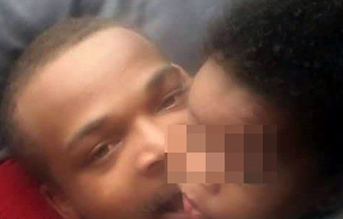 A 2-year-old American boy accidentally shot and killed his sleeping father.jpg
