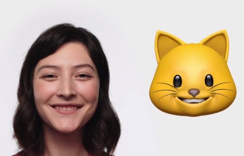 新技术能根据用户反应自动生成emoji表情包