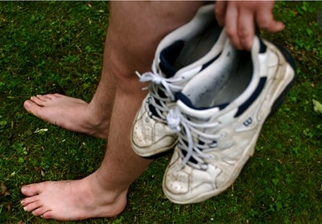 Paris opens its first nudist park for voyeurs to prohibit entry.jpg