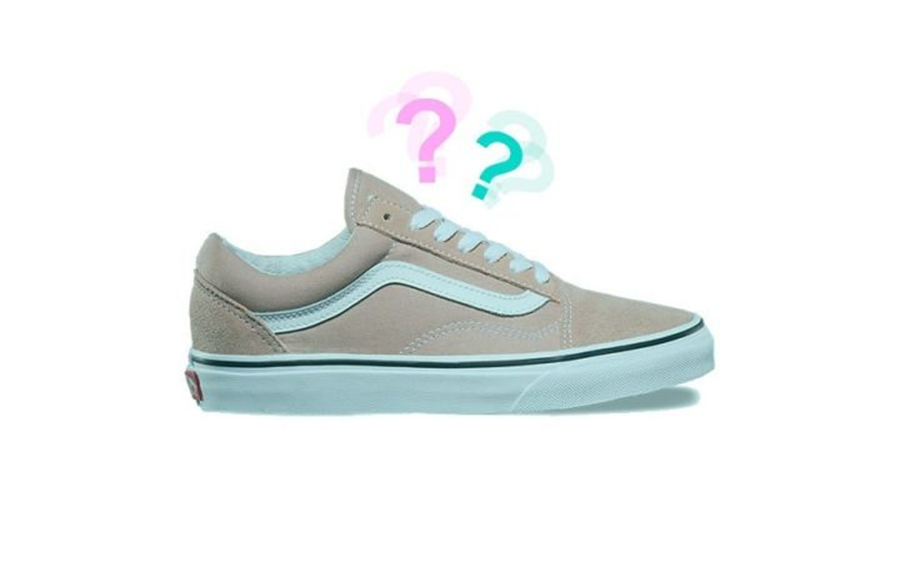 For the color of this pair of sneakers, netizens tore .jpg