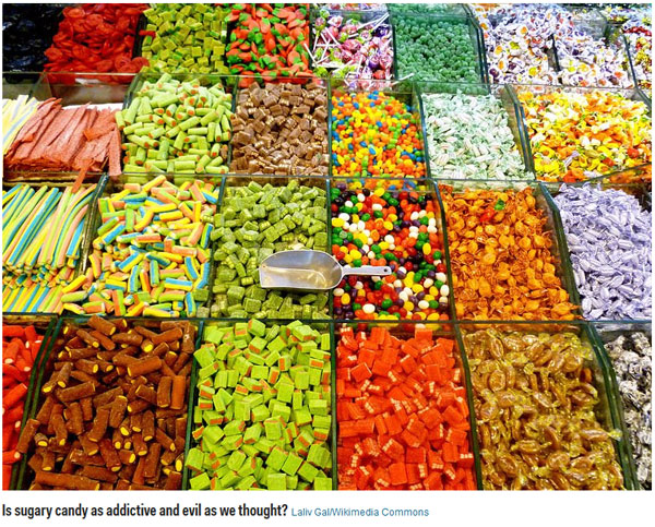 不敢吃糖？科学家揭示人们对糖的8个误解.jpg