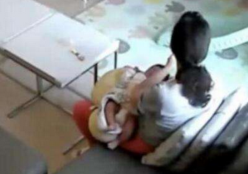 Employer furious! A nanny in Taiwan secretly drank her hostess’s breast milk.jpg