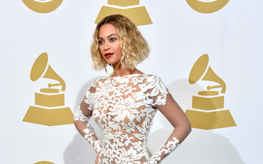 Beyoncé refused to perform in "Beauty and the Beast", the reason is also reasonable.jpg