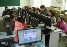 教育部表示 近9成中小学接入互联网