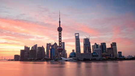 The release of the Global Financial Center Index Shanghai rises to sixth place.jpg