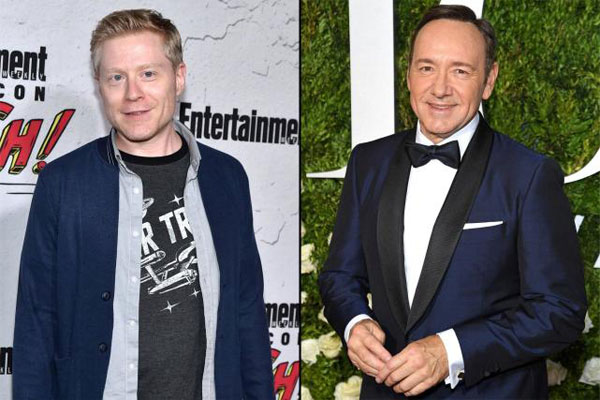 There are so many male stars in Hollywood coming out, why only Spacey was scolded.jpg