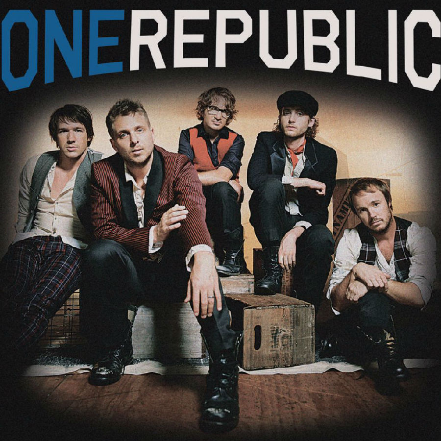 听歌说英语:OneRepublic说抱歉已经太迟Apolo