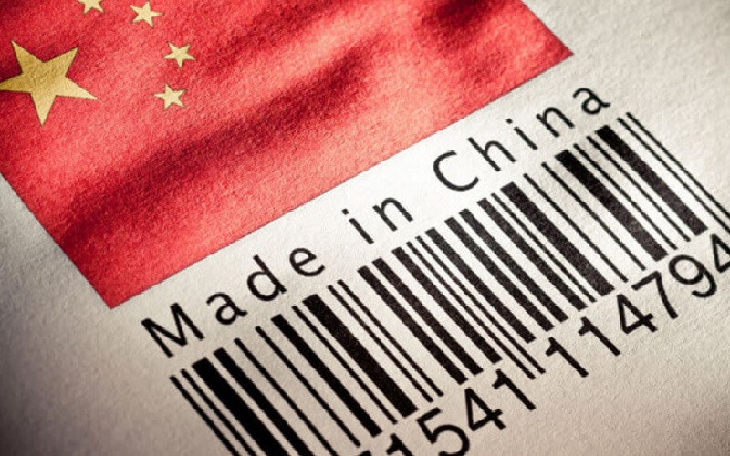 Call for China! More than half of the home appliances in the world are made in China! .jpg