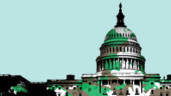 U.S. Republican senators plan to postpone the reduction of corporate tax.jpg